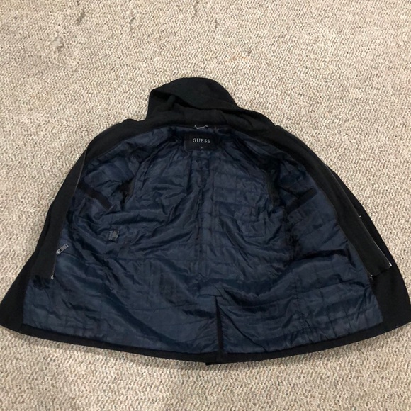 Guess coat - Picture 2 of 8
